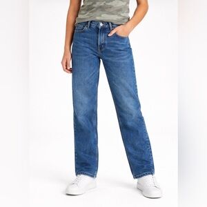 Zara Straight leg Denim Jeans